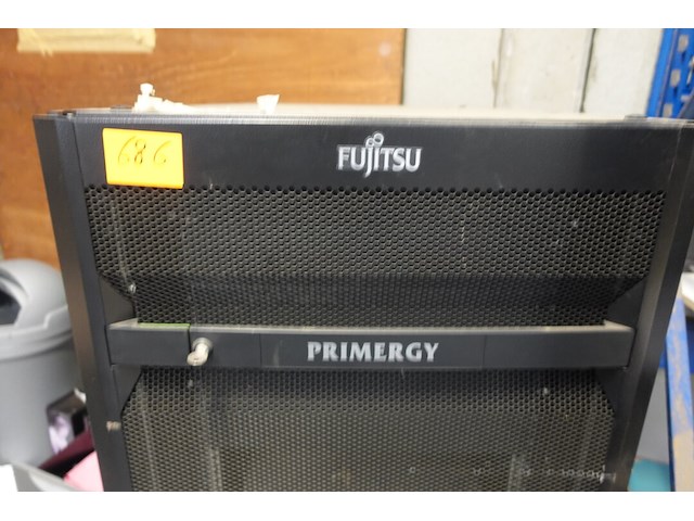 Serverkast fujitsu primergy - afbeelding 3 van  4