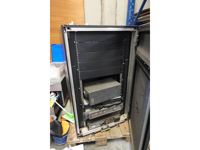 Serverkast fujitsu primergy - afbeelding 4 van  4