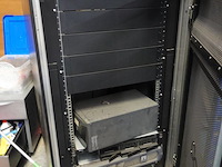 Serverkast fujitsu primergy - afbeelding 4 van  4