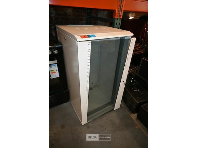 Serverkast gigamedia - afbeelding 1 van  5