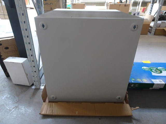 Serverkast gigamedia - afbeelding 3 van  3