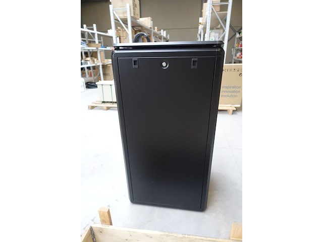 Serverkast logon - afbeelding 4 van  4