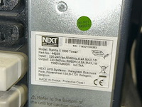 Serverkast met inhoud - afbeelding 7 van  11