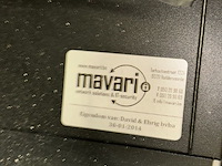 Serverkast met inhoud - afbeelding 8 van  11