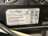 Serverkast met inhoud - afbeelding 10 van  11