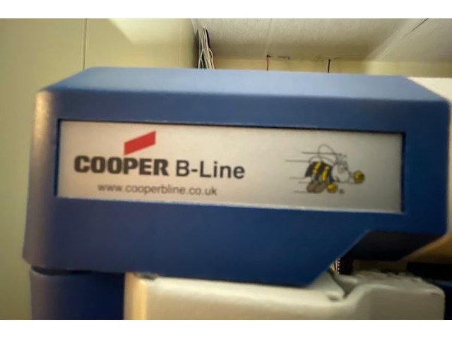 Serverkast met inhoud - afbeelding 4 van  13