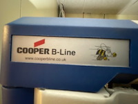 Serverkast met inhoud - afbeelding 4 van  13