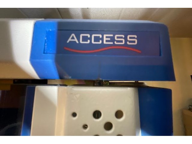 Serverkast met inhoud - afbeelding 5 van  13