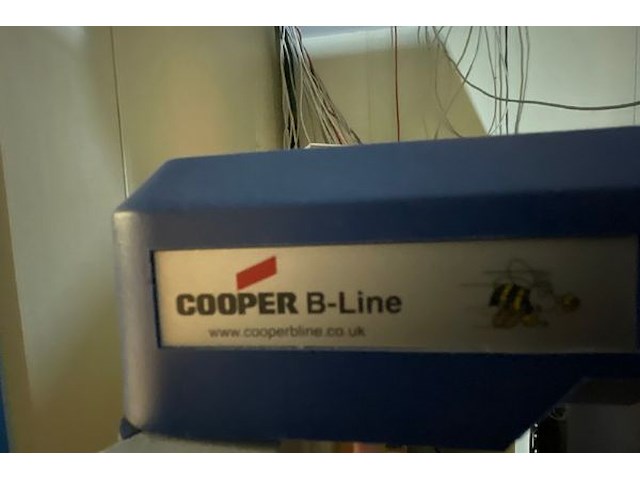 Serverkast met inhoud - afbeelding 10 van  13