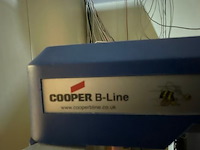 Serverkast met inhoud - afbeelding 10 van  13