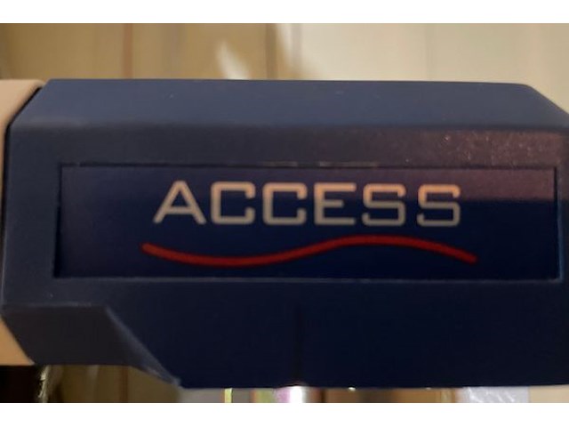 Serverkast met inhoud - afbeelding 11 van  13