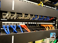 Serverkast met inhoud - afbeelding 3 van  18