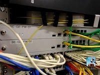 Serverkast met inhoud - afbeelding 4 van  18