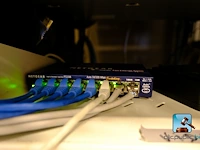 Serverkast met inhoud - afbeelding 5 van  18