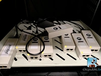 Serverkast met inhoud - afbeelding 8 van  18