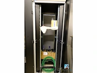 Serverkast met inhoud - afbeelding 13 van  18