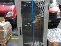 Serverkast minkels - afbeelding 1 van  4