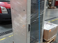 Serverkast minkels - afbeelding 2 van  4