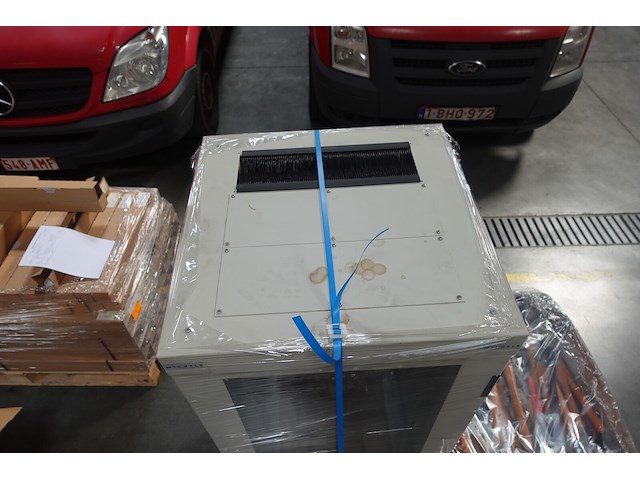 Serverkast minkels - afbeelding 3 van  4