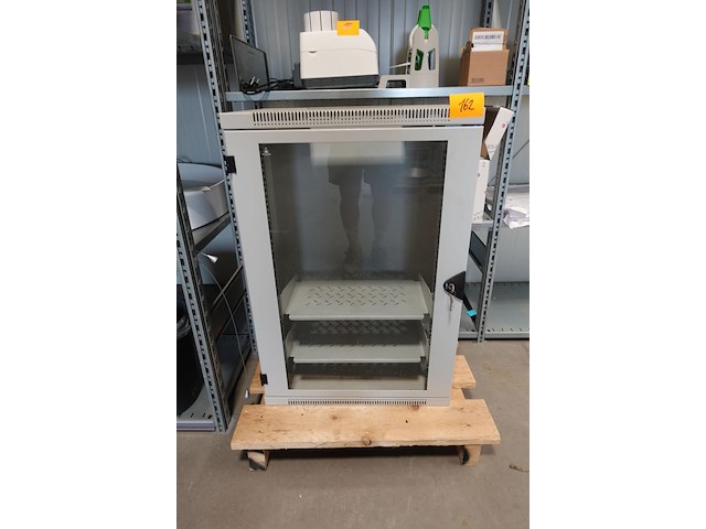 Serverkast sarel - afbeelding 1 van  4