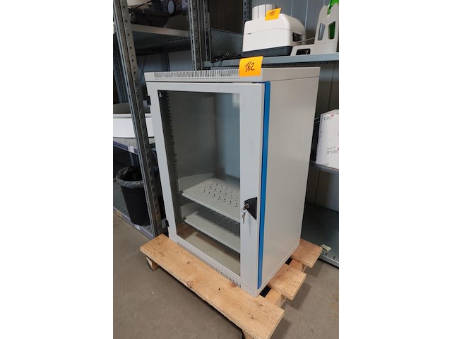 Serverkast sarel - afbeelding 2 van  4