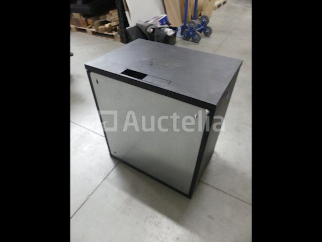 Serverkast - afbeelding 2 van  6