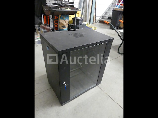 Serverkast - afbeelding 3 van  6