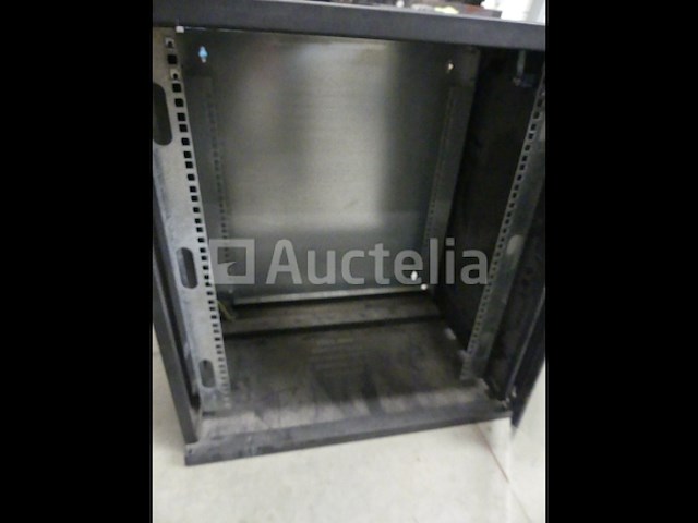 Serverkast - afbeelding 5 van  6