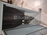 Serverkast - afbeelding 1 van  4