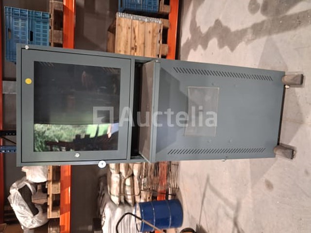 Serverkast - afbeelding 2 van  4