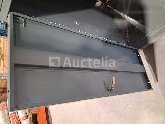 Serverkast - afbeelding 4 van  4