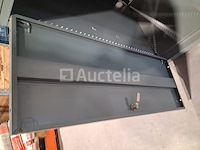 Serverkast - afbeelding 4 van  4