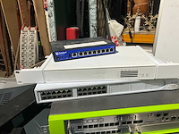 Serverkast - afbeelding 2 van  14