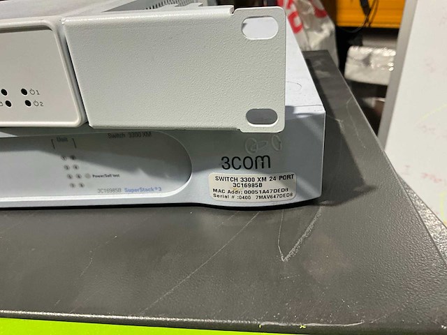 Serverkast - afbeelding 4 van  14