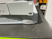 Serverkast - afbeelding 4 van  14