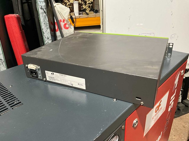 Serverkast - afbeelding 5 van  14