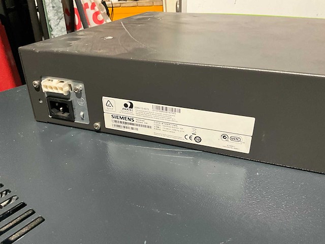 Serverkast - afbeelding 6 van  14