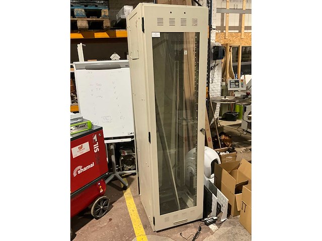 Serverkast - afbeelding 7 van  14