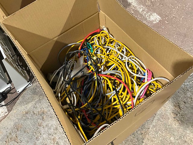 Serverkast - afbeelding 10 van  14