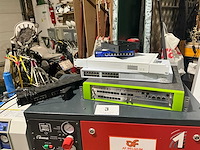 Serverkast - afbeelding 12 van  14