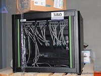 Serverkast - afbeelding 1 van  1
