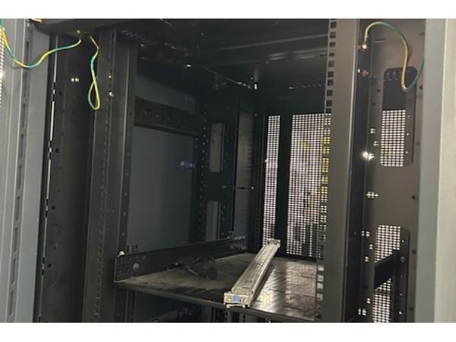 Serverkast - afbeelding 3 van  6