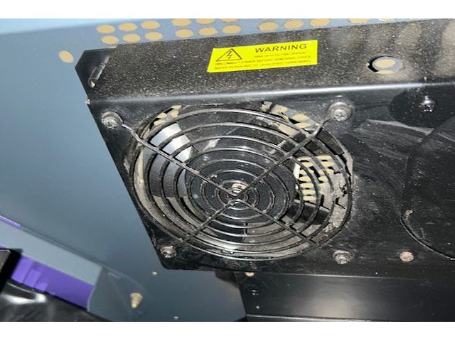 Serverkast - afbeelding 5 van  6