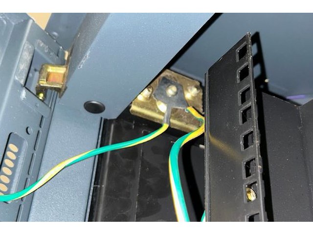 Serverkast - afbeelding 6 van  6