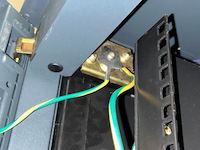 Serverkast - afbeelding 6 van  6