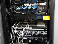 Serverkast - afbeelding 2 van  4