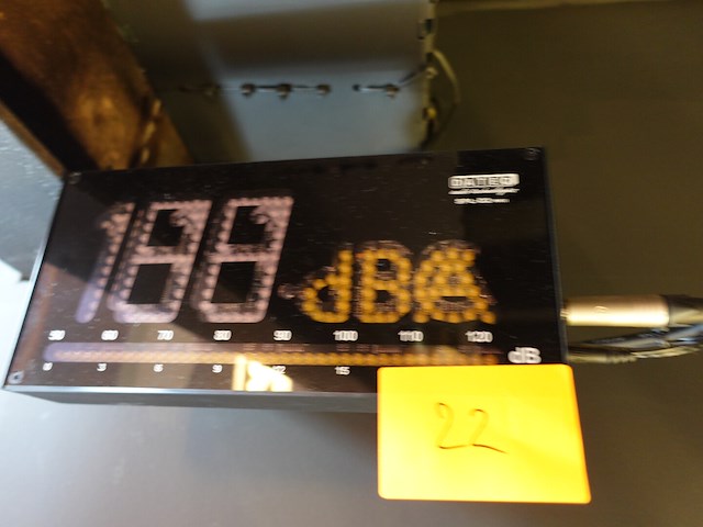 Serverkast - afbeelding 3 van  4