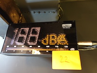 Serverkast - afbeelding 3 van  4