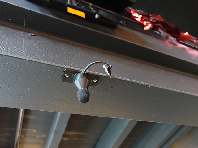 Serverkast - afbeelding 4 van  4