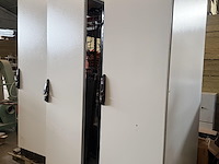 Serverkast